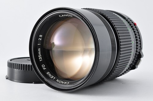 Mint canon neuf - [, fd