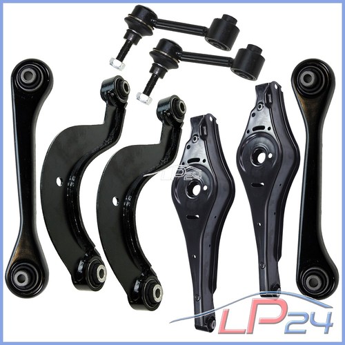 Kit bras suspension - kit,