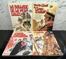 Lot hugo pratt corto - lot,