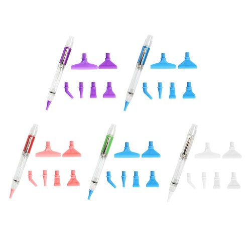 Stylo peinture diamant - peinture,