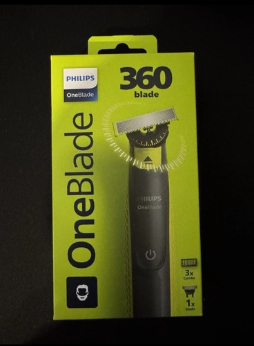 Tondeuse rasoir philips one - tondeuse,