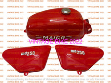 Réservoir essence maico md - d'essence,
