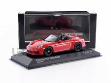 MINICHAMPS 1/43 - PORSCHE 911