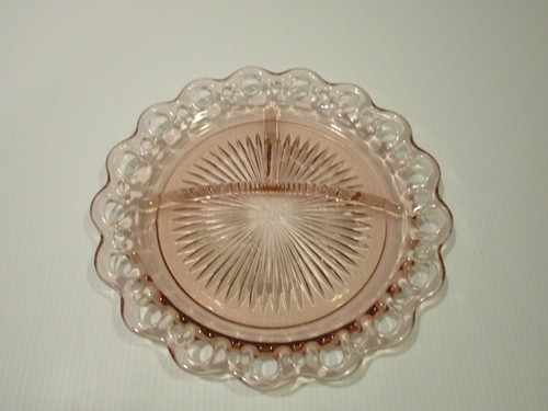 Vintage hocking old colony - vintage,