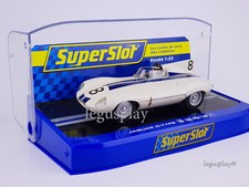 Slot Car Scalextric Superslot