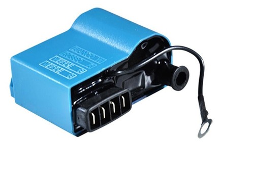 Bobine allumage haute - bobine,