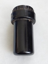 Une boite bakélite de pile de