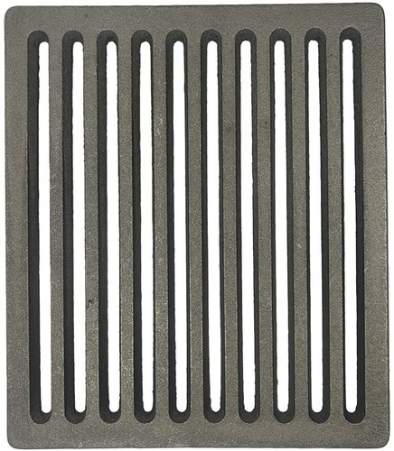 Grille cendres fonte - à, en