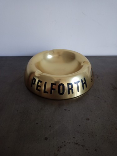 Cendrier pelforth métal - cendrier,