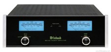 Mcintosh MC162 Audiophile High