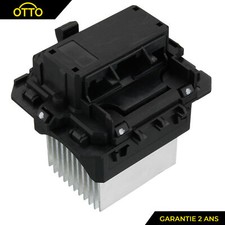 RESISTANCE SOUFFLERIE