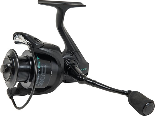 Leeda concept 30fd carpe - gt,