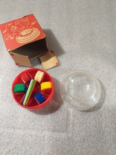 Le Jeu de la Puce Jouet Ancien