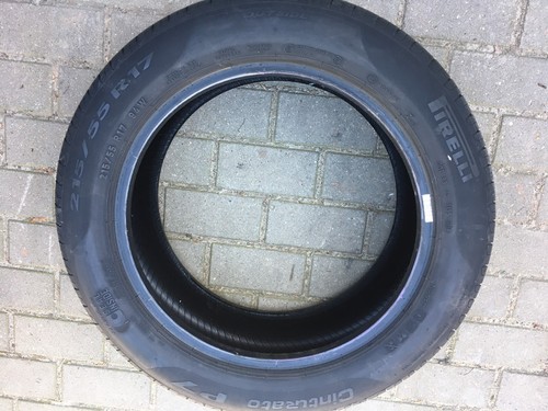 Pneus pirelli cinturato 215 - 4x,