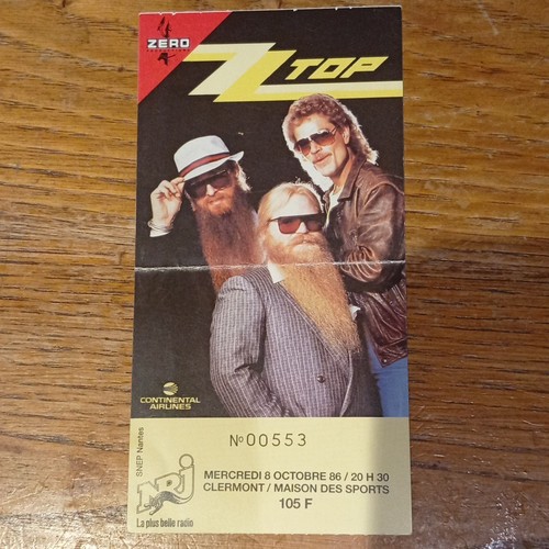 Top ticket concert clermont - concert,