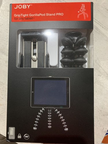 Joby griptight pro tablet - griptight,