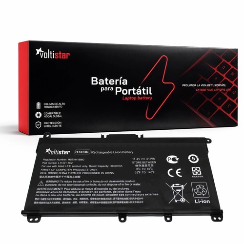 Batterie pour ordinateur - batterie,
