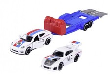 Majorette 8502103001 - Porsche