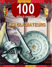 Livre 100 Infos à connaître