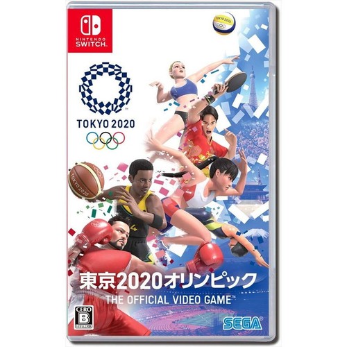Jeux olympiques tokyo - tokyo,