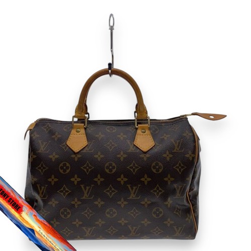 Sac main louis vuitton en - à,