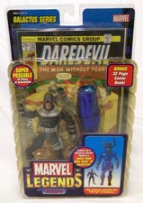 ToyBiz Marvel Legends Galactus