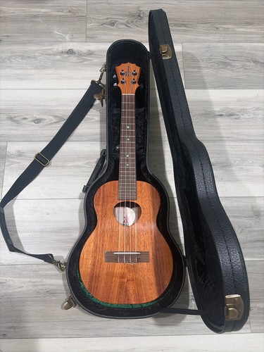 Koaloha soprano ukulele - koaloha,
