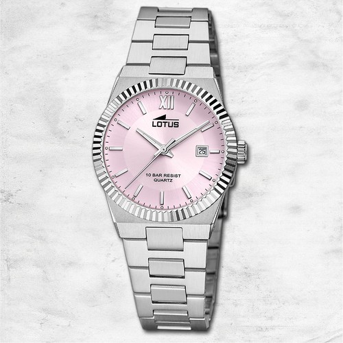 Lotus montre pour femme - lotus,