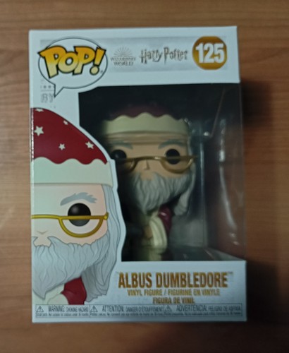 Funko pop harry potter - pop,