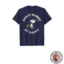 Nouveau t-shirt PEANUTS Snoopy