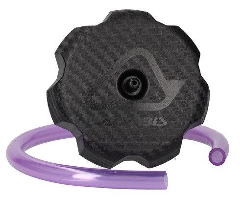 Acerbis bouchon réservoir - acerbis,