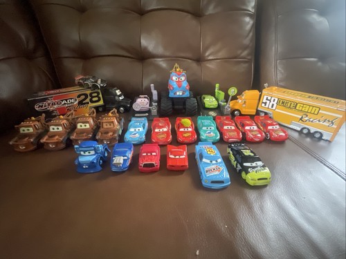 Disney pixar cars - cars, movie