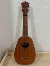 Koaloha ukulele 2004 pineapple - koaloha,