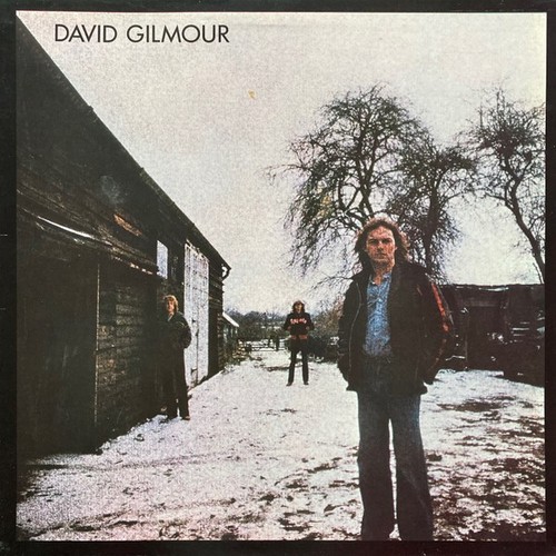 David gilmour - david,