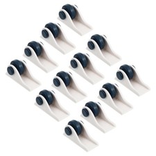  12 Pcs Roue De Boîtier