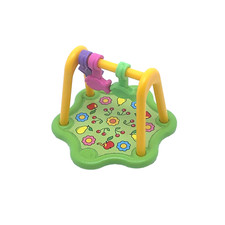 PLAYMOBIL * ENFANTS * Tapis d'Eveil Vert Fruit Jeux Magasin Bébé 9079