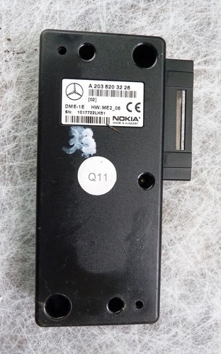 Mercedes w203 classe - mercedes, c