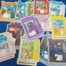 Pokemon Center Online Limited