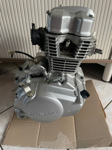 Moteur pour honda - moteur, 125