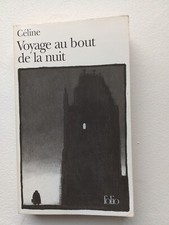 Céline : Voyage au bout de la