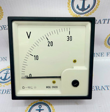 Meco M96 0 300 V CC Mouvement