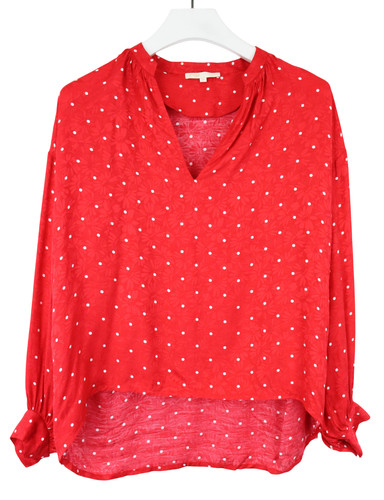 Blouse maje femme taille - maje,