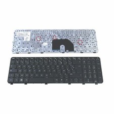 Clavier Azerty Français pour hp Pavilion DV6-6000 noir