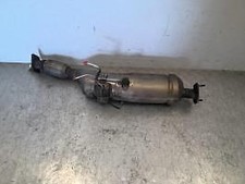 Filtre à particules (echappement) NISSAN QASHQAI 1 PHASE 2 1.5 DCI 10/R:88006160