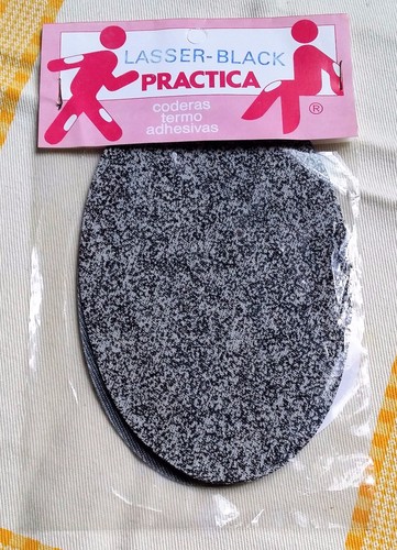 Paires vintage renfort - 8,