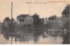 72 . n°106424 . coemont .une