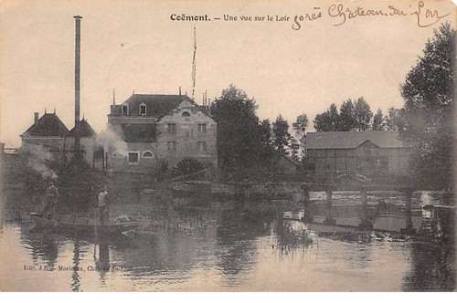 106424 coemont une - 72, .une