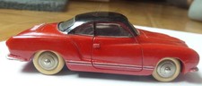 DINKY TOYS 24 M COUPÉ