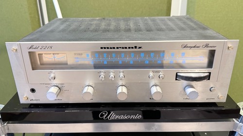 Marantz 2218 stereo - 2218,