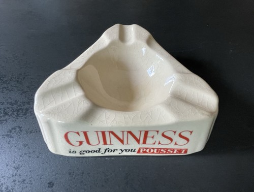 Guinness pousset bière - pousset,